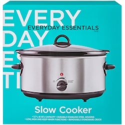 Slow Cooker
