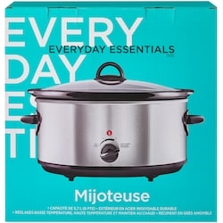 Mijoteuse