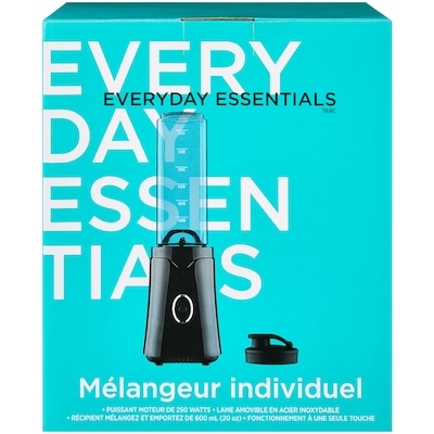 Personal Blender
