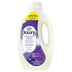 Downy Fabric Purifying Rinse Laundry Odour Remover, Fresh Lavender Scent 1.8 l, $1.22/100ml