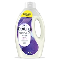 Fabric Purifying Rinse Laundry Odour Remover, Fresh Lavender Scent, Fabric Softener and Laundry Odour Removal Rinse