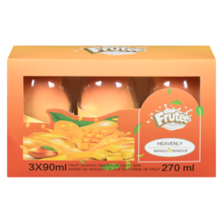 Frozen Dessert Bar, Mango