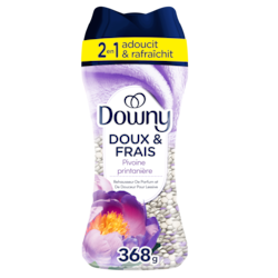 Perles parfumées Mélange 2 en 1 Doux et frais, parfum Pivoine printanière