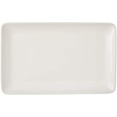 President's Choice Ceramic Rectangular Platter 1 ea, $20.00/1ea