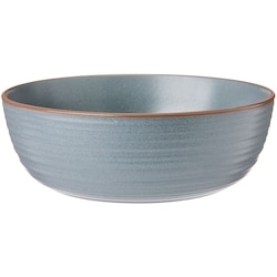 President's Choice Denim Serve Bowl 1 ea, $22.00/1ea