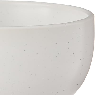 Speckled Dip Bowl