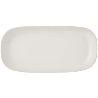 le Choix du Président Plat de service oblong moucheté 1 ea, 16,00 $/1ch