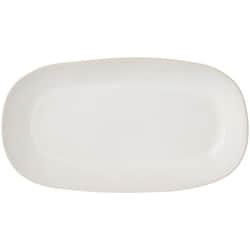President's Choice Heritage Oblong Serve Dish 1 ea, $22.00/1ea