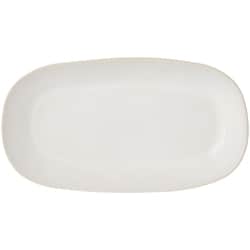 le Choix du Président Plat de service oblong Héritage 1 ea, 20,00 $/1ch