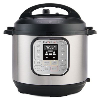 Instant Pot 3QT Multi Cooker 1 ea, $130.00/1ea