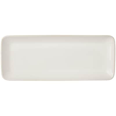President's Choice Ceramic Oblong Platter 1 ea, $20.00/1ea