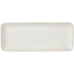 le Choix du Président Plat de service oblong en céramique 1 ea, 19,00 $/1ch