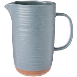 President's Choice Denim Pitcher 1 ea, $22.00/1ea