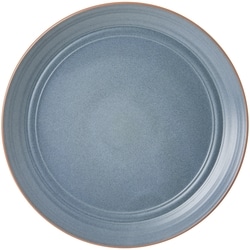 President's Choice Denim Round Serve Platter 1 ea, $22.00/1ea