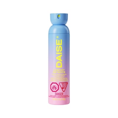 DAISE Lowkey Spray et déodorant pour tout le corps en Rose et Bois de Santal 100 g, 7,99 $/100g