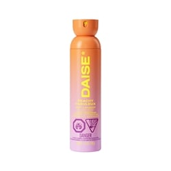 DAISE Peachy All Body Spray & Deodorant in Berry & Mandarin 100 g, $6.99/100g