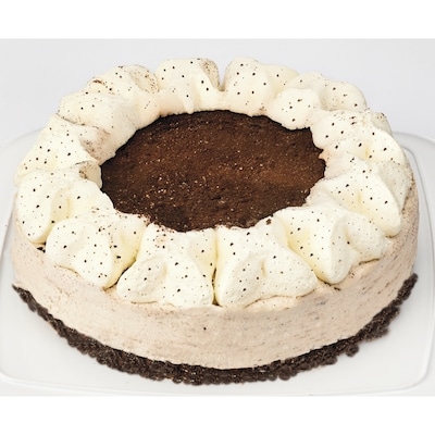 Cookies & Cream Ice Cream Cake