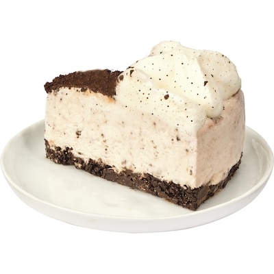 Cookies & Cream Ice Cream Cake