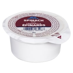 Litehouse Dip Spinach 85 g, $1.76/100g