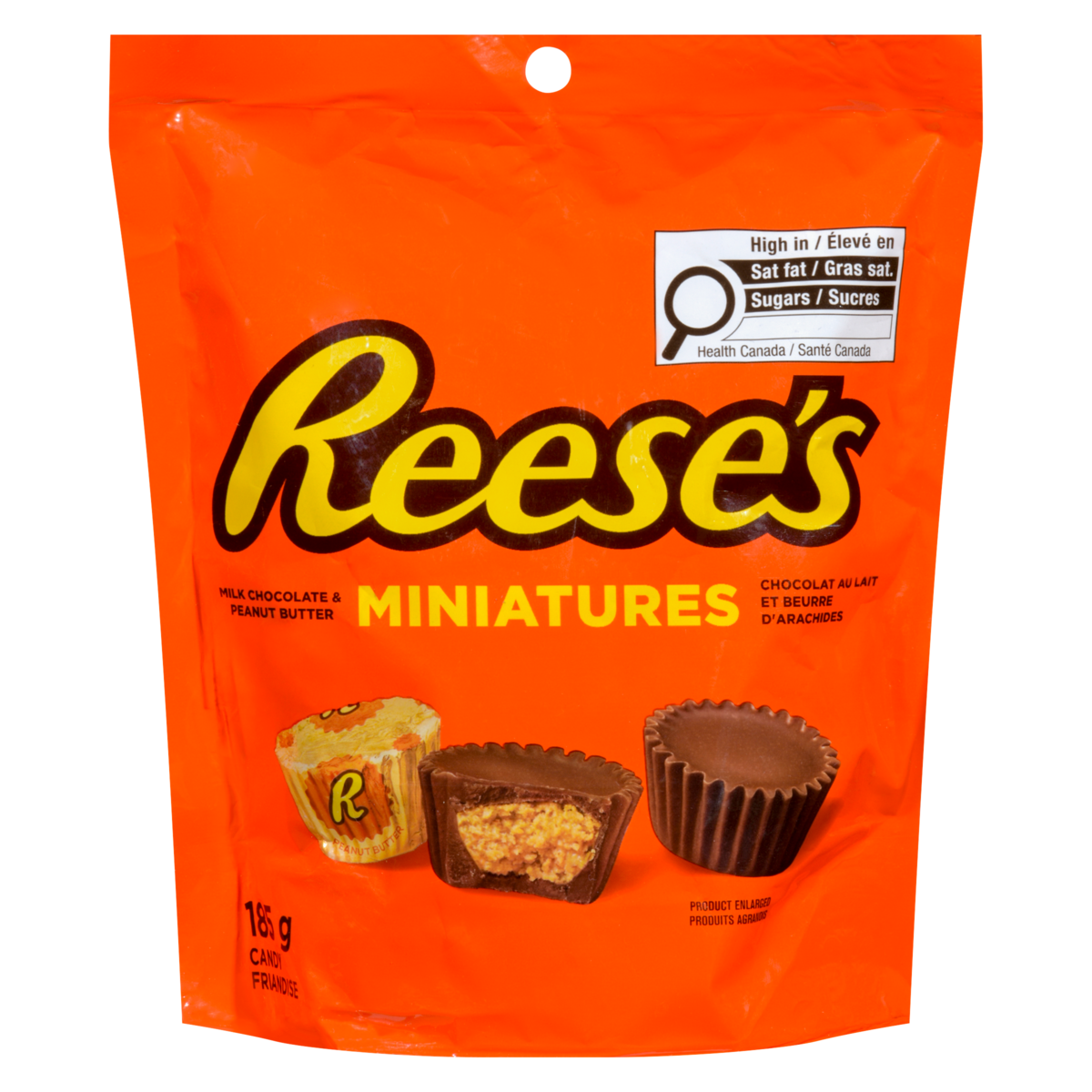 Reese Minatures, Dark