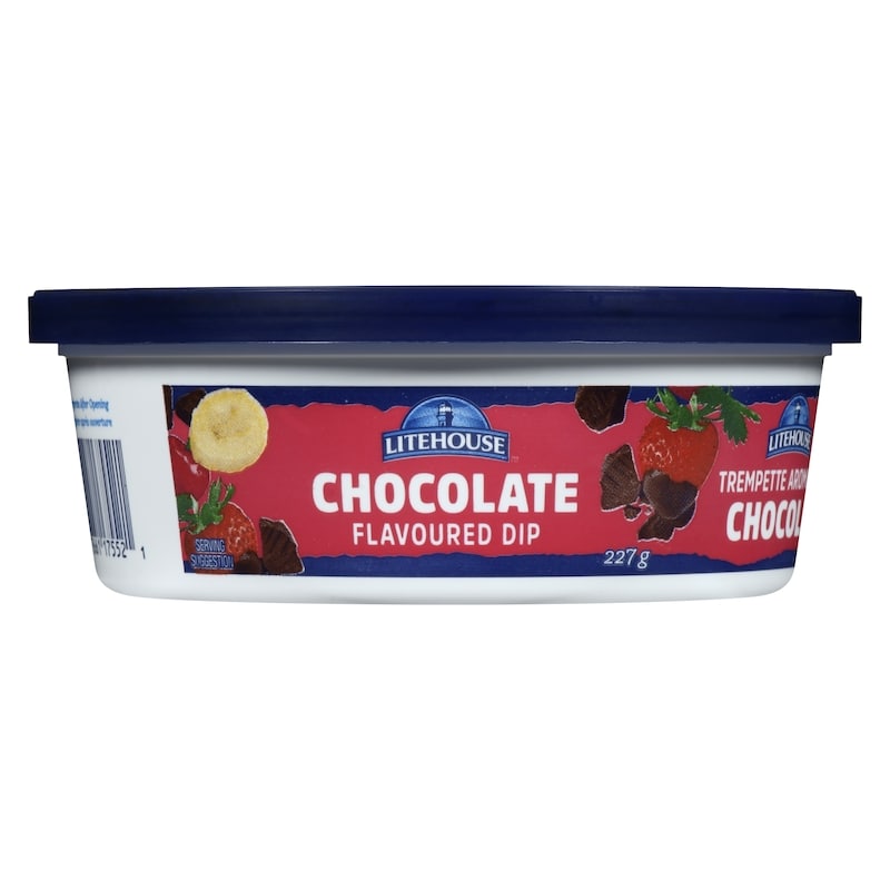 Chocolate Flavoured Dip