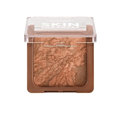 CoverGirl Poudre bronzante cuite lumineuse trublend skin enhancer caramel truffle - 320 8 g, 162,38 $/100g