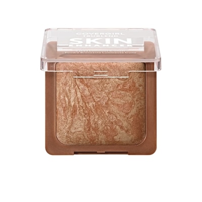 Cover Girl Trublend Skin Enhancer Baked Luminous Bronzer Honey Bun - 300 8 g, $162.38/100g
