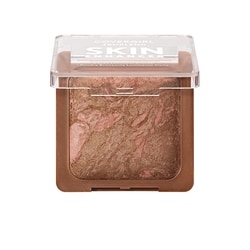 Cover Girl Trublend Skin Enhancer Baked Luminous Bronzer Toasted Butterscotch - 310 8 g, $162.38/100g