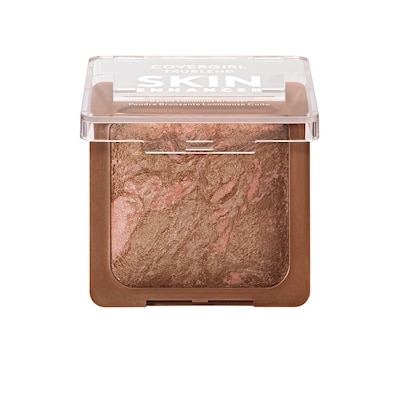 CoverGirl Poudre bronzante cuite lumineuse trublend skin enhancer toasted butterscotch - 310 8 g, 162,38 $/100g