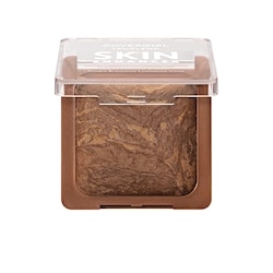 CoverGirl Poudre bronzante cuite lumineuse trublend skin enhancer sweet espresso - 330 8 g, 162,38 $/100g