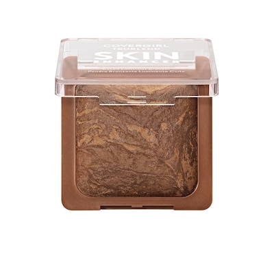 CoverGirl Poudre bronzante cuite lumineuse trublend skin enhancer sweet espresso - 330 8 g, 162,38 $/100g