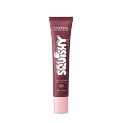 Cover Girl Clean Fresh Squishy Glaze Lip Butter Balm Fresh Plum - 160 15 ml, $89.93/100ml