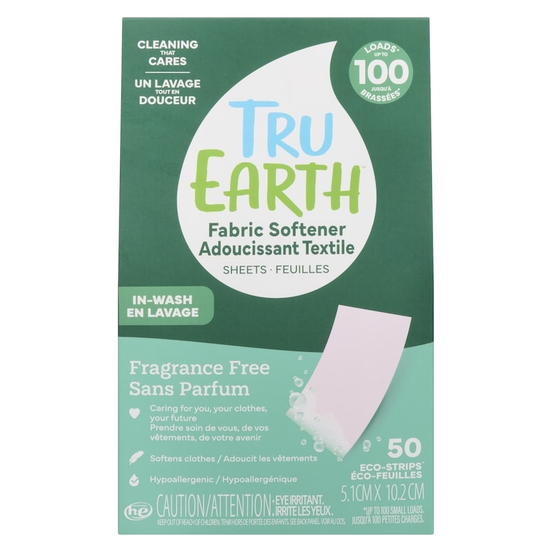 Fabric Softener Sheets Fragrance Free