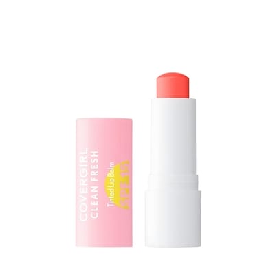 CoverGirl Clean fresh canada baume à lèvres teinté orange you a cutie - 20 1 ea, 9,99 $/1ch