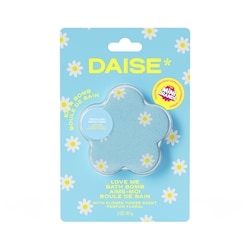 DAISE Love Me Bombe de bain en Flower Power 85.049 g, 7,04 $/100g