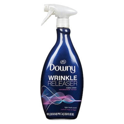 Downy Fabric Spray Light Fresh Scent 1 l, $1.60/100ml