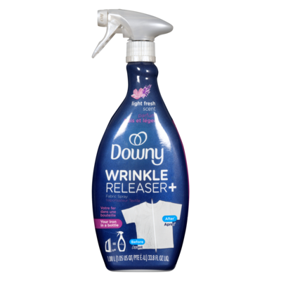 Downy Vaporisateur textile parfum frais et léger 1 l, 1,20 $/100ml
