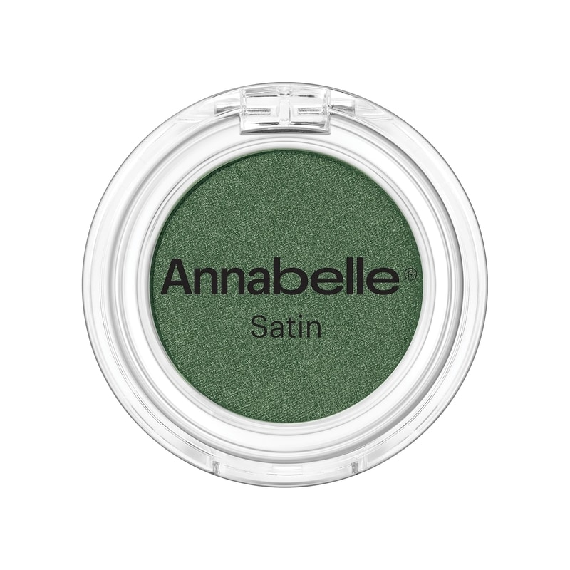 Satin Single Eyeshadow Lucky Day