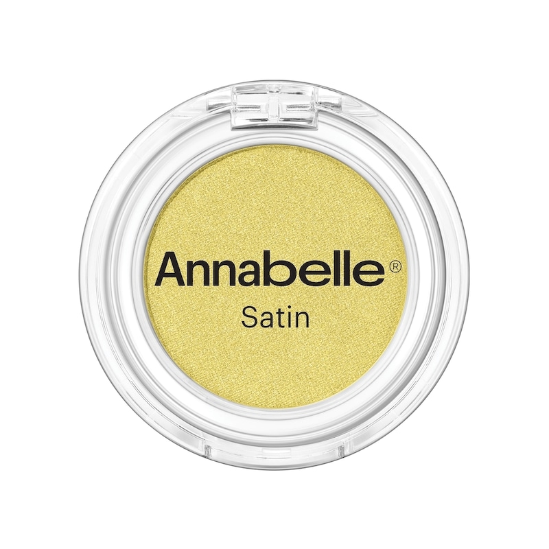 Satin Single Eyeshadow Sunny Day