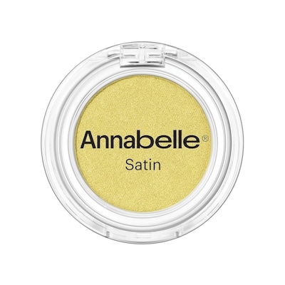 Annabelle Ombre à paupières mono satin jour ensoleillé 1 ea, 6,79 $/1ch