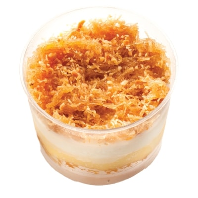 Rodoula Rola Bowl Ekmek Kataifi Deluxe 130 g, $4.22/100g