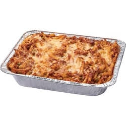 null Pasta Al Forno, Chilled 255 g, $1.88/100g
