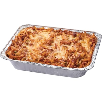 null Pasta Al Forno, Chilled 255 g, $1.88/100g