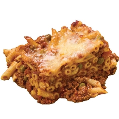 null Pasta Al Forno, Chilled 255 g, $1.88/100g