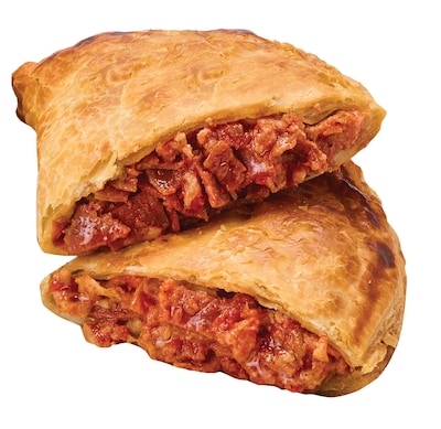 null Pepperoni & Cheese 140 g, $6.42/100g