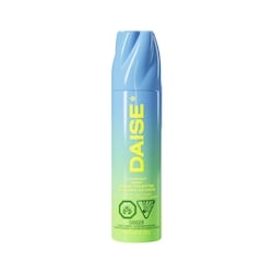 DAISE Foaming Body Wash in Coconut Whip 250 g, $2.80/100g