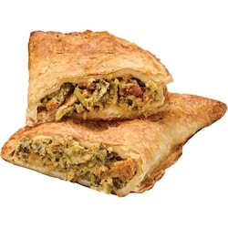 null Sausage & Rapini 140 g, $6.42/100g