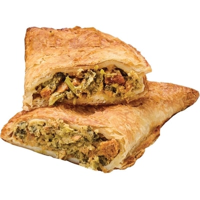 null Sausage & Rapini 140 g, $6.42/100g