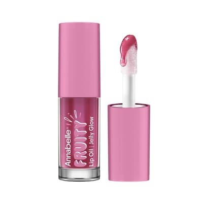 Annabelle Fruity Lip Oil Black Cherry 1 ea, $11.99/1ea