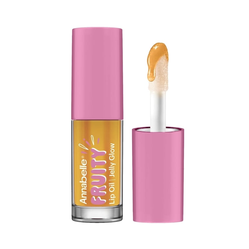 Fruity Lip Oil Mango